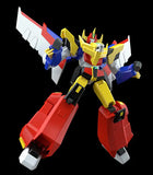【再販】MODEROID 元気爆発ガンバルガー ガンバルガー※不設寄送《23年1月預定》 4580590164673