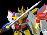 【再販】MODEROID 元気爆発ガンバルガー ガンバルガー※不設寄送《23年1月預定》 4580590164673