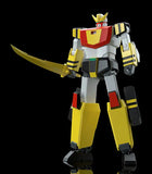 【再販】MODEROID 元気爆発ガンバルガー ガンバルガー※不設寄送《23年1月預定》 4580590164673