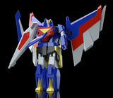 【再販】MODEROID 元気爆発ガンバルガー ガンバルガー※不設寄送《23年1月預定》 4580590164673