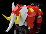 【再販】MODEROID 元気爆発ガンバルガー ガンバルガー※不設寄送《23年1月預定》 4580590164673