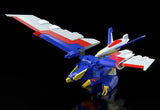 【再販】MODEROID 元気爆発ガンバルガー ガンバルガー※不設寄送《23年1月預定》 4580590164673