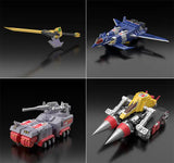 MODEROID SSSS.GRIDMAN フルパワーグリッドマン※不設寄送《23年1月預定》 4580590164802