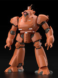 MODEROID 機動警察パトレイバー HL-98ヘラクレス21＆ASV99ボクサー※不設寄送《23年4月預定》 4580590165656