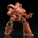 MODEROID 機動警察パトレイバー HL-98ヘラクレス21＆ASV99ボクサー※不設寄送《23年4月預定》 4580590165656