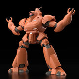 MODEROID 機動警察パトレイバー HL-98ヘラクレス21＆ASV99ボクサー※不設寄送《23年4月預定》 4580590165656