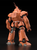 MODEROID 機動警察パトレイバー HL-98ヘラクレス21＆ASV99ボクサー※不設寄送《23年4月預定》 4580590165656
