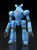 MODEROID 機動警察パトレイバー HL-98ヘラクレス21＆ASV99ボクサー※不設寄送《23年4月預定》 4580590165656