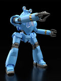 MODEROID 機動警察パトレイバー HL-98ヘラクレス21＆ASV99ボクサー※不設寄送《23年4月預定》 4580590165656
