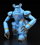MODEROID 機動警察パトレイバー HL-98ヘラクレス21＆ASV99ボクサー※不設寄送《23年4月預定》 4580590165656