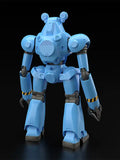 MODEROID 機動警察パトレイバー HL-98ヘラクレス21＆ASV99ボクサー※不設寄送《23年4月預定》 4580590165656