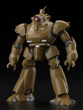 MODEROID 機動警察パトレイバー HL-98ヘラクレス21＆ASV99ボクサー アナザーカラーVer.※不設寄送《23年4月預定》 4580590165663