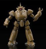 MODEROID 機動警察パトレイバー HL-98ヘラクレス21＆ASV99ボクサー アナザーカラーVer.※不設寄送《23年4月預定》 4580590165663