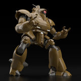 MODEROID 機動警察パトレイバー HL-98ヘラクレス21＆ASV99ボクサー アナザーカラーVer.※不設寄送《23年4月預定》 4580590165663