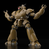 MODEROID 機動警察パトレイバー HL-98ヘラクレス21＆ASV99ボクサー アナザーカラーVer.※不設寄送《23年4月預定》 4580590165663