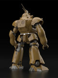MODEROID 機動警察パトレイバー HL-98ヘラクレス21＆ASV99ボクサー アナザーカラーVer.※不設寄送《23年4月預定》 4580590165663
