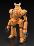 MODEROID 機動警察パトレイバー HL-98ヘラクレス21＆ASV99ボクサー アナザーカラーVer.※不設寄送《23年4月預定》 4580590165663