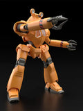 MODEROID 機動警察パトレイバー HL-98ヘラクレス21＆ASV99ボクサー アナザーカラーVer.※不設寄送《23年4月預定》 4580590165663