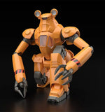MODEROID 機動警察パトレイバー HL-98ヘラクレス21＆ASV99ボクサー アナザーカラーVer.※不設寄送《23年4月預定》 4580590165663