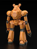 MODEROID 機動警察パトレイバー HL-98ヘラクレス21＆ASV99ボクサー アナザーカラーVer.※不設寄送《23年4月預定》 4580590165663