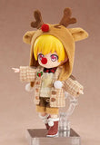 ねんどろいどどーる おようふくセット 2022クリスマス：Boy(此商品只包含衣服部份)※不設寄送《22年12月預定》 4580590165724