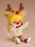 ねんどろいどどーる おようふくセット 2022クリスマス：Boy(此商品只包含衣服部份)※不設寄送《22年12月預定》 4580590165724