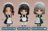 ねんどろいどもあ きせかえメイド(此商品不包含頭部部份)《23年7月預定》 4580590165762