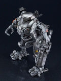 MODEROID ロボコップ2〈ケイン〉※不設寄送《23年5月預定》 4580590165816