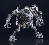 MODEROID ロボコップ2〈ケイン〉※不設寄送《23年5月預定》 4580590165816