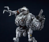 MODEROID ロボコップ2〈ケイン〉※不設寄送《23年5月預定》 4580590165816