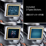 MODEROID ロボコップ2〈ケイン〉※不設寄送《23年5月預定》 4580590165816