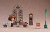 ねんどろいどもあ アクリルでこスタンド 喫茶(此商品只包含立牌部份)※不設寄送《22年12月預定》 4580590165823