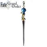 Fate/Grand Order メタルチャームコレクション 酒呑童子の剣(吊飾)※不設寄送《23年4月預定》 4580590166066