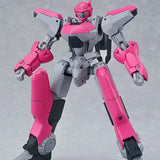 MODEROID 機動戦艦ナデシコ エステバリス陸戦フレーム※不設寄送《23年5月預定》 4580590166295