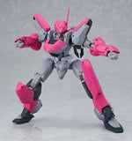 MODEROID 機動戦艦ナデシコ エステバリス陸戦フレーム※不設寄送《23年5月預定》 4580590166295