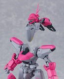 MODEROID 機動戦艦ナデシコ エステバリス陸戦フレーム※不設寄送《23年5月預定》 4580590166295