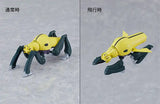 MODEROID 機動戦艦ナデシコ エステバリス陸戦フレーム※不設寄送《23年5月預定》 4580590166295