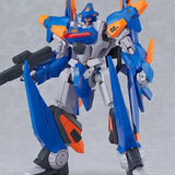 MODEROID 機動戦艦ナデシコ エステバリス空戦フレーム※不設寄送《23年5月預定》 4580590166301
