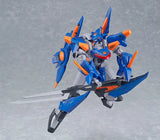MODEROID 機動戦艦ナデシコ エステバリス空戦フレーム※不設寄送《23年5月預定》 4580590166301
