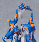 MODEROID 機動戦艦ナデシコ エステバリス空戦フレーム※不設寄送《23年5月預定》 4580590166301