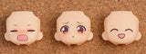 ねんどろいどもあ とりかえっこフェイス グッスマSelection02(此商品不包含黏土人本體)※不設寄送《23年5月預定》 4580590166790