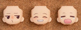 ねんどろいどもあ とりかえっこフェイス グッスマSelection02(此商品不包含黏土人本體)※不設寄送《23年5月預定》 4580590166790