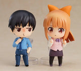 ねんどろいどもあ とりかえっこフェイス グッスマSelection02(此商品不包含黏土人本體)※不設寄送《23年5月預定》 4580590166790