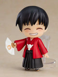 ねんどろいどもあ とりかえっこフェイス グッスマSelection02(此商品不包含黏土人本體)※不設寄送《23年5月預定》 4580590166790