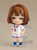 ねんどろいどもあ とりかえっこフェイス グッスマSelection02(此商品不包含黏土人本體)※不設寄送《23年5月預定》 4580590166790