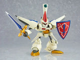 MODEROID 覇王大系リューナイト リューナイトコレクション SERIES:1 ゼファー&マジドーラ※不設寄送《23年7月預定》 4580590166950