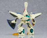 MODEROID 覇王大系リューナイト リューナイトコレクション SERIES:1 ゼファー&マジドーラ※不設寄送《23年7月預定》 4580590166950