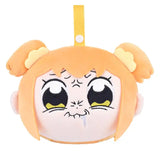ポプテピピック アイマスクとミニ枕セット ポプ子(眼罩和迷你枕頭套裝)※不設寄送《23年3月預定》 4580590167599