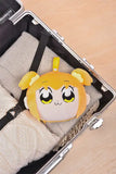 ポプテピピック アイマスクとミニ枕セット ポプ子(眼罩和迷你枕頭套裝)※不設寄送《23年3月預定》 4580590167599