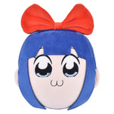 ポプテピピック アイマスクとミニ枕セット ピピ美(眼罩和迷你枕頭套裝)※不設寄送《23年3月預定》 4580590167605